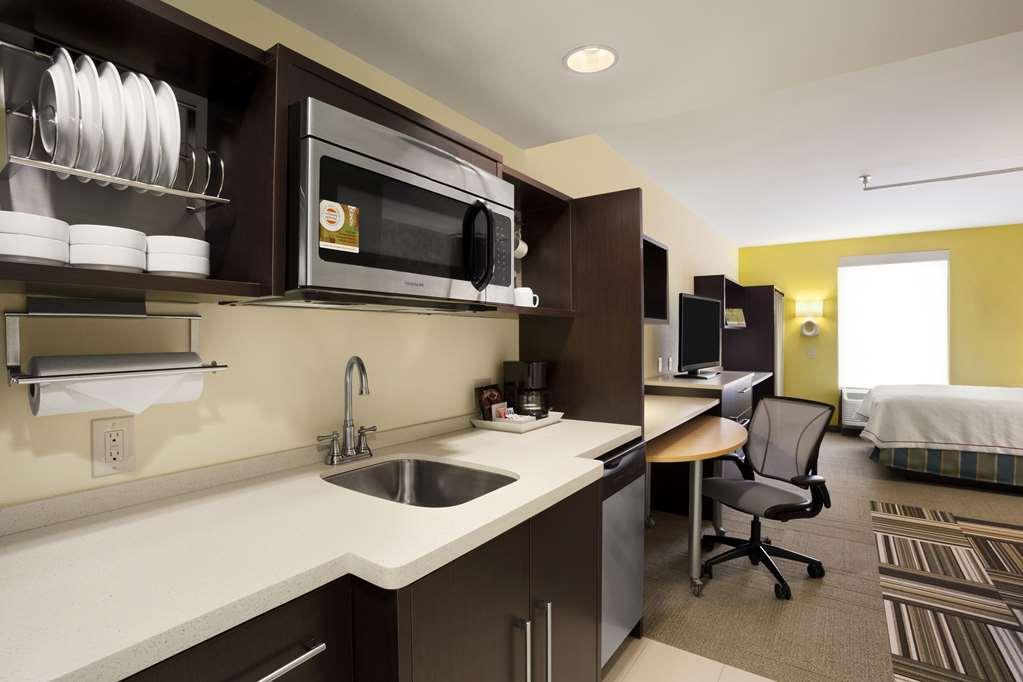 Home2 Suites By Hilton Greensboro Airport, Nc Phòng bức ảnh